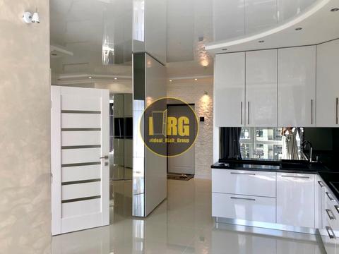квартира за адресою Кахи Бендукідзе вул., 2