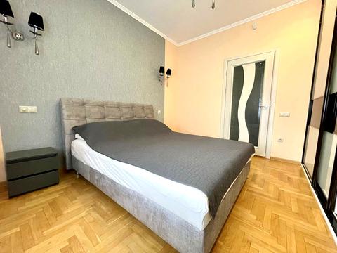 квартира за адресою Руська, 12