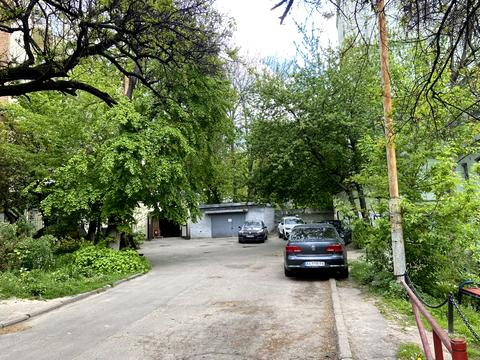 квартира по адресу Киев, Богдана Хмельницкого ул., 94