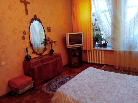 квартира по адресу Ланжероновская ул., 17