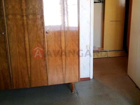 квартира за адресою Академіка Палладіна просп., 7/60