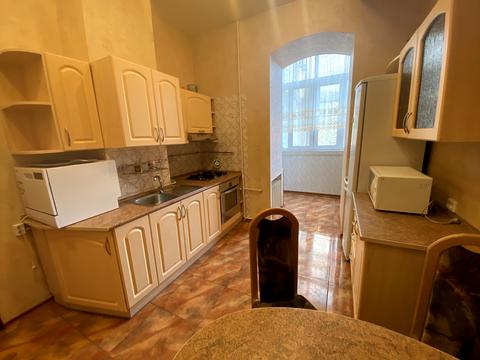 квартира за адресою Саксаганського вул., 61/17