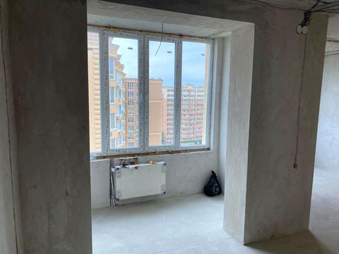 квартира за адресою Боголюбова вул., 30