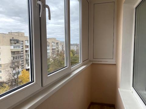 квартира за адресою Науки просп., 24к2