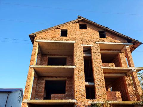 будинок за адресою с. Городище, Тернопільська, 40