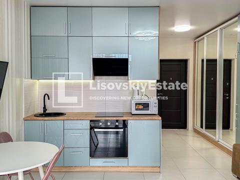 квартира по адресу Осокорская ул., 2-А