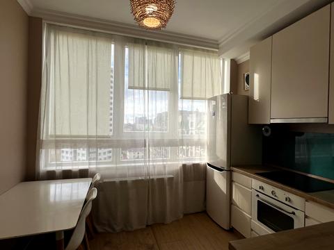 квартира по адресу Генуэзская ул., 24