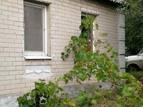 дом по адресу Василівська вул.
