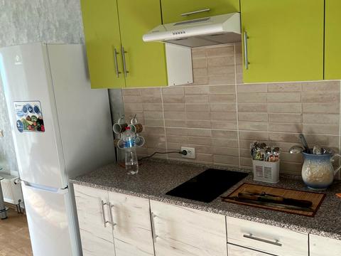 квартира за адресою Центральний бульв., 26