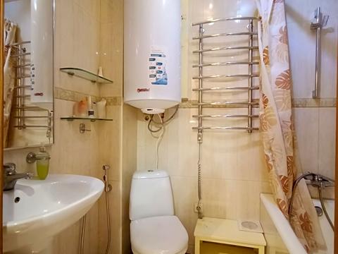 квартира за адресою Балківська вул. (Фрунзе вул.), 21