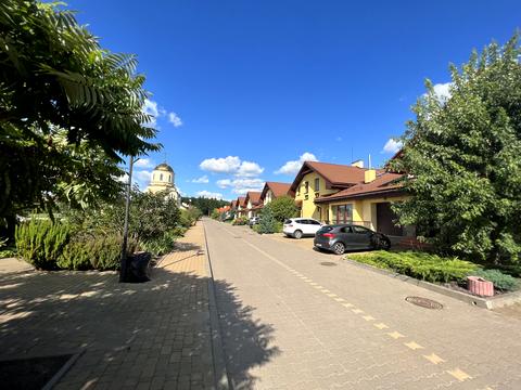 квартира по адресу Приозерна, 30