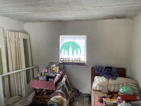 дом по адресу с. Павловка, Автобазар СТ Пролісок