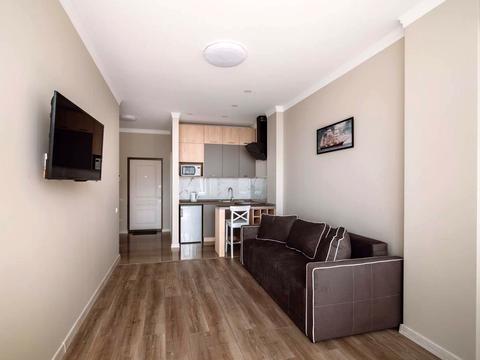 квартира по адресу Гагарина ул., 5/2