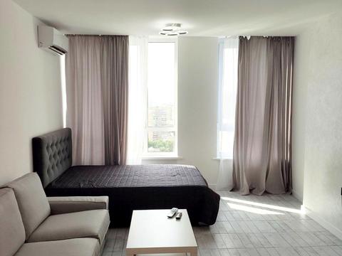 квартира за адресою Каховская, 62