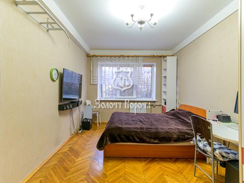 квартира за адресою Невська, 7