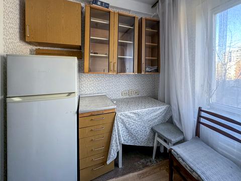квартира за адресою Героїв Дніпра вул., 3