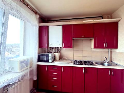 квартира за адресою Садова, 10