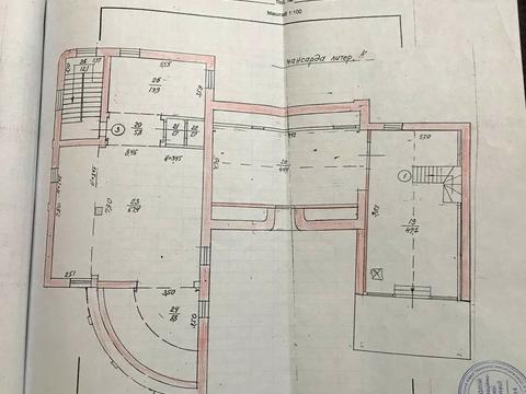 коммерческая по адресу Черняховського ул., 36