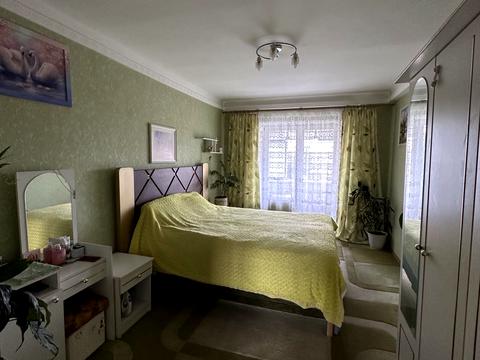 квартира по адресу Ивана Миколайчука ул. (Серафимовича), 17/2