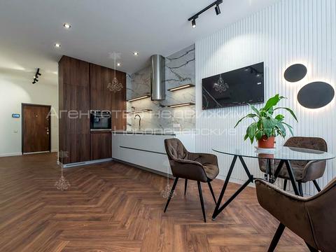 квартира за адресою Андрія Верхогляда вул. (Михайла Драгомирова), 14-А