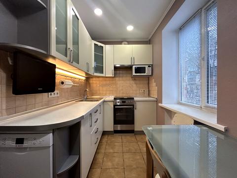 квартира по адресу Щусева ул., 22/13