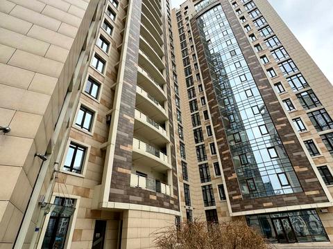 квартира по адресу Иоанна Павла II ул. (Лумумбы Патриса), 6/1