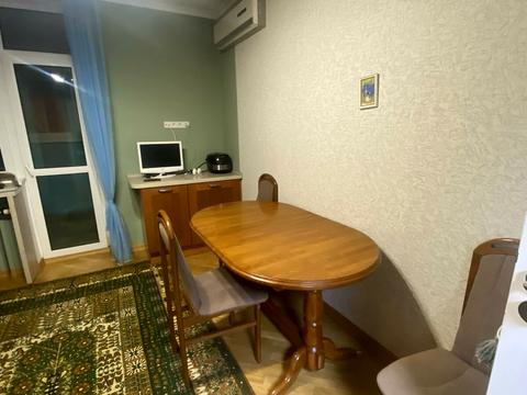 квартира за адресою Петра Григоренка просп., 20