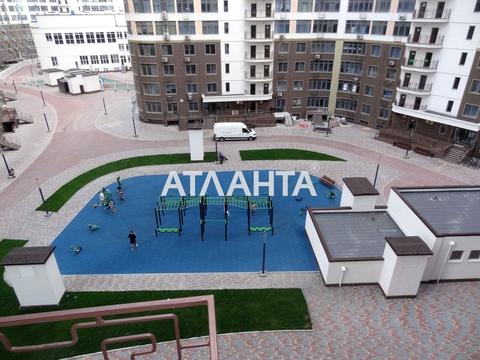 квартира за адресою Валерія Самофалова вул. (Каманіна), 16