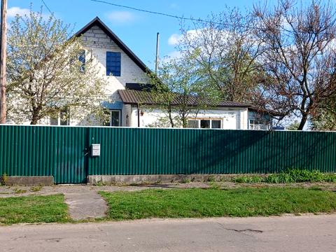 будинок за адресою Центральна, 17