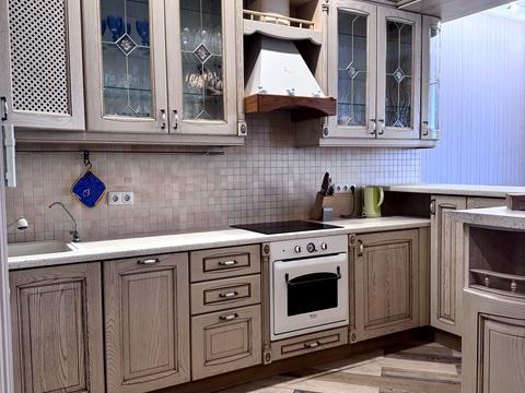 квартира за адресою Білоруська вул., 3