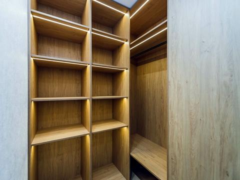 квартира по адресу Академика Заболотного ул., 1-А