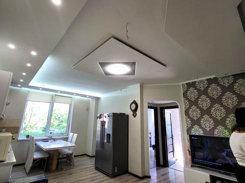 квартира за адресою Київ, Регенераторна вул., 4