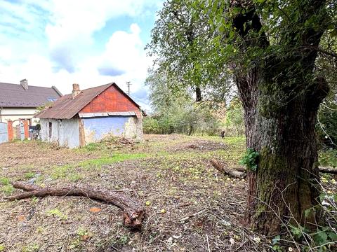 участок по адресу Дивизионная ул., 49