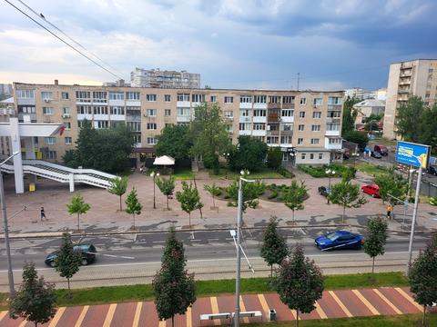 квартира за адресою Замостянська, 25