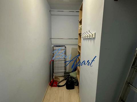 квартира за адресою Голосіївський просп. (40-річчя Жовтня), 95-А