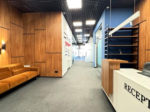 комерційна за адресою Михайла Бойчука вул. (Кіквідзе), 41-Б