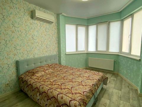 квартира за адресою Мандриківська вул., 136