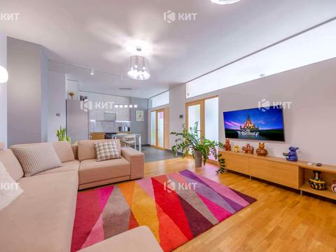 квартира по адресу Клочковская ул., 258