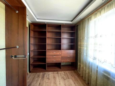 квартира по адресу Сахарова, 3