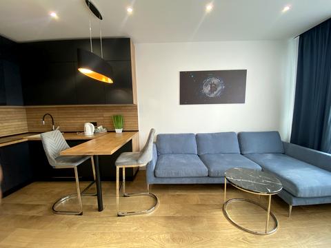 квартира по адресу Calle Dilova ул. (Димитрова), 1/2