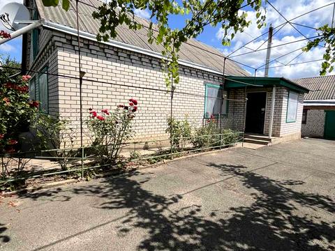 дом по адресу провулок Черняховського