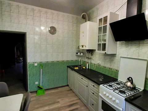 квартира по адресу Кардинала Любомира Гузара ул., 15а