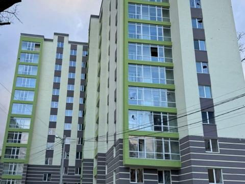 квартира по адресу Мечникова ул., 109