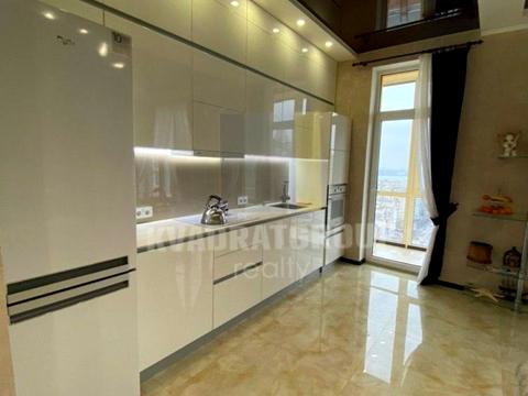 квартира за адресою Ливарна вул., 2-А