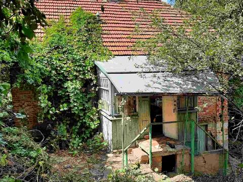 дом по адресу Театральный 2-й пер., 2