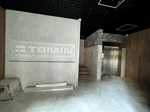 квартира по адресу Українська ул., 1-Б/1