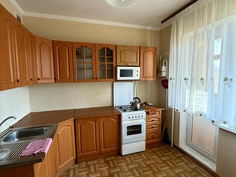 квартира за адресою Європейська вул. (Жовтнева), 37-А