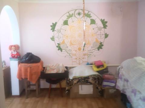 дом по адресу с. Божедаровка, Польова, 37