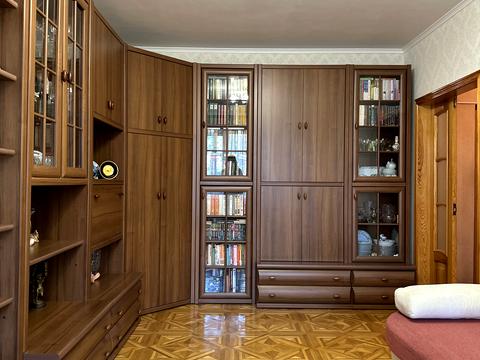 квартира за адресою Рональда Рейгана вул., 4-А