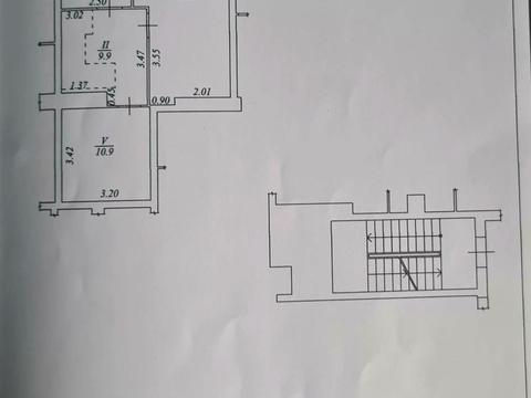 квартира за адресою Кульпарківська вул. (Кульпарківська), 64а